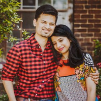 Nandita And Fahad Featured