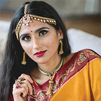 Siddhi Desai Siddhi Desai