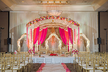 Marvelous Indian Wedding Mandap Decoration Marvelous Indian Wedding Mandap Decoration