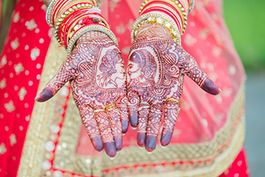 Indian Bride Mehndi Capture Indian Bride Mehndi Capture