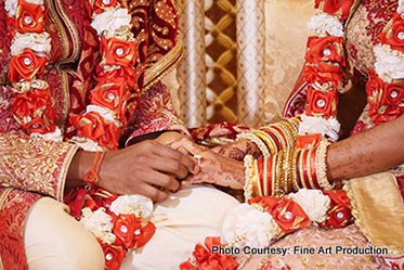 Indian Wedding Rituals