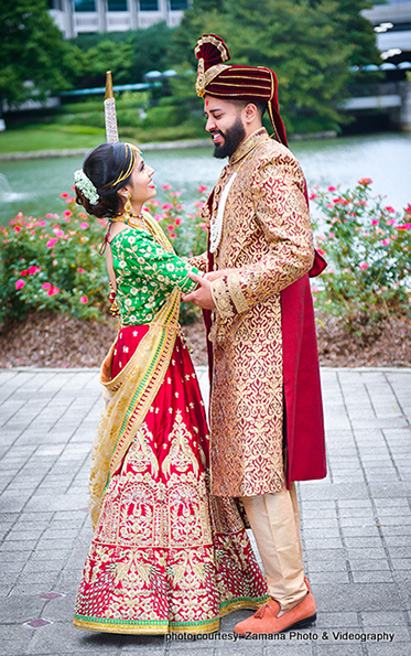 Adorable Indian Lovebirds First Look