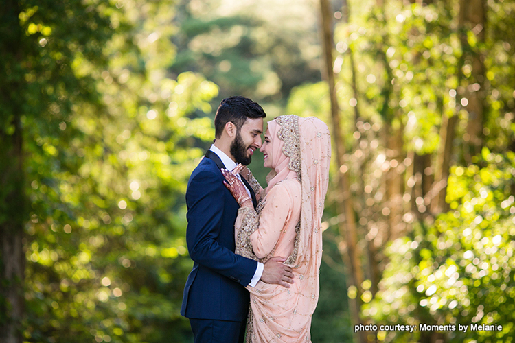 Lovely Couple's Photoshoot