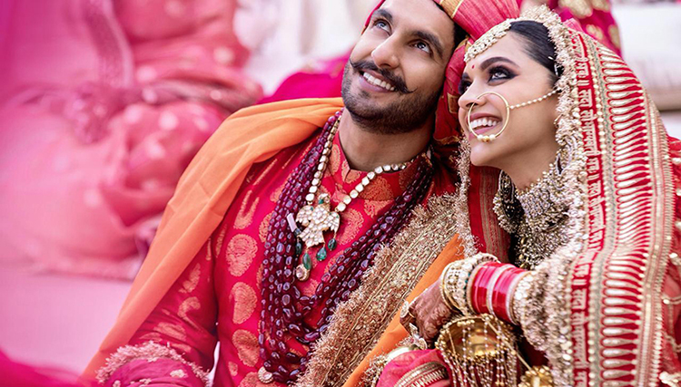 Deepika Padukon e & Ranveer Singh To Get Hitched This Month