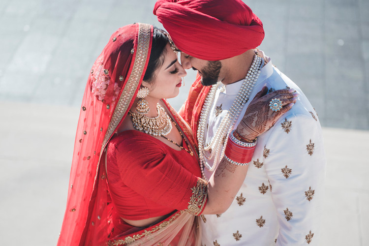 Aman and Shivansh Indian Wedding in Kansas City, Missouri by epagaFOTO
