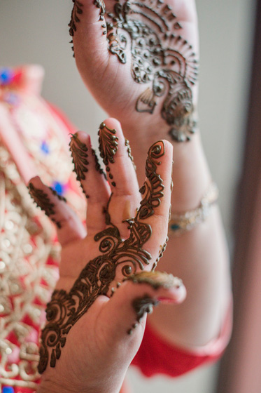 PreWedding Mahendi Ceremony