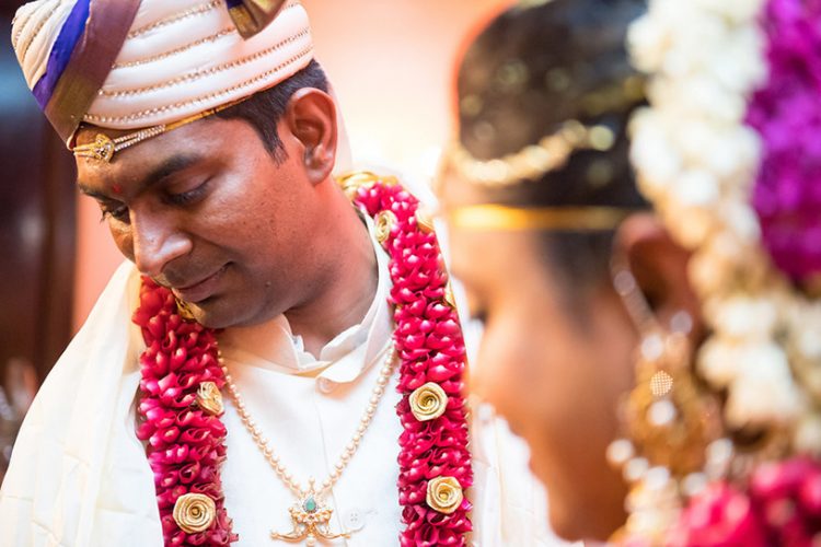 Indian South Asian Wedding Capture