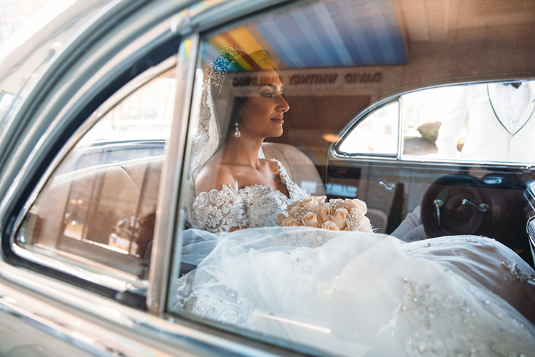 Gorgeous Indian Bride Capture