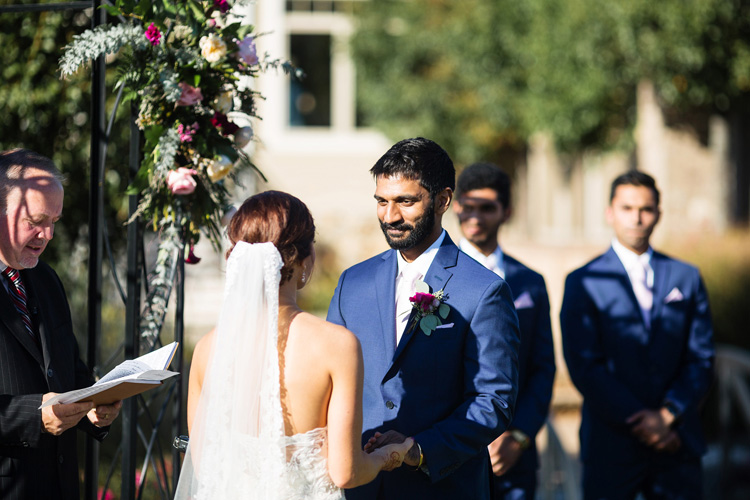 Molly and Sunny  Indian Wedding in Metamora, Illinois by Rachael Schirano Photography