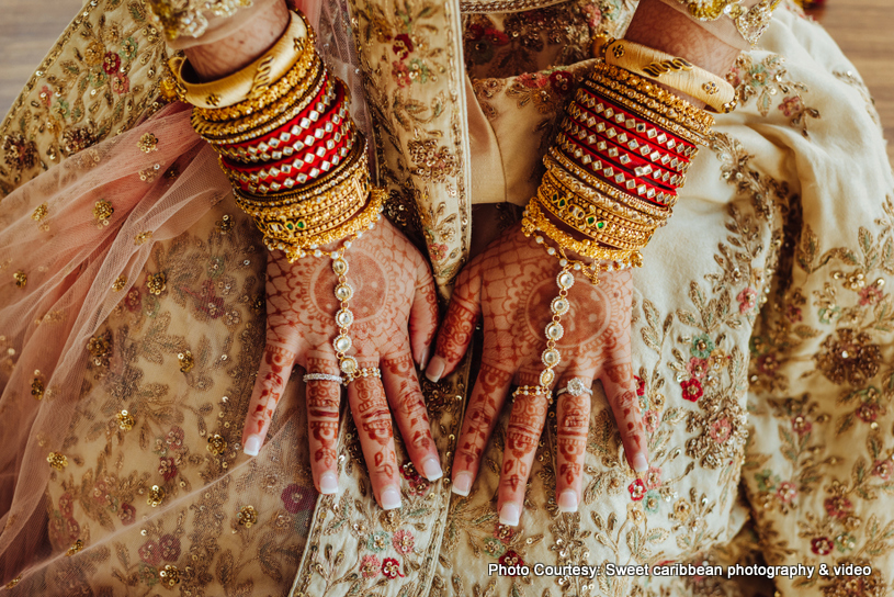 Indian Wedding Jewelry