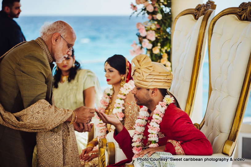 Indian Wedding Rituals