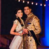 Shivali Weds Nimish Featured Image