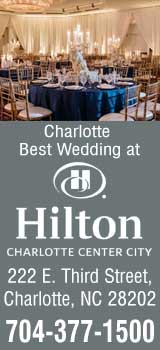 Hilton Charlotte Center City
