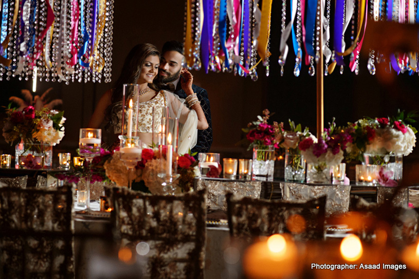 Beautiful Capture of Indian Couple