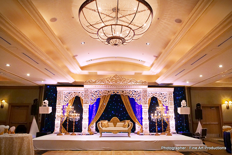 Mandap Decoration