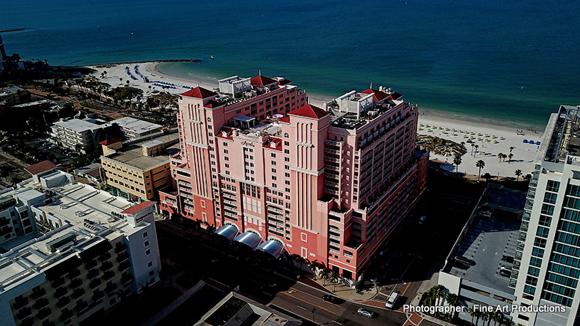 Hyatt Regency Clearwater Beach Resort & Spa