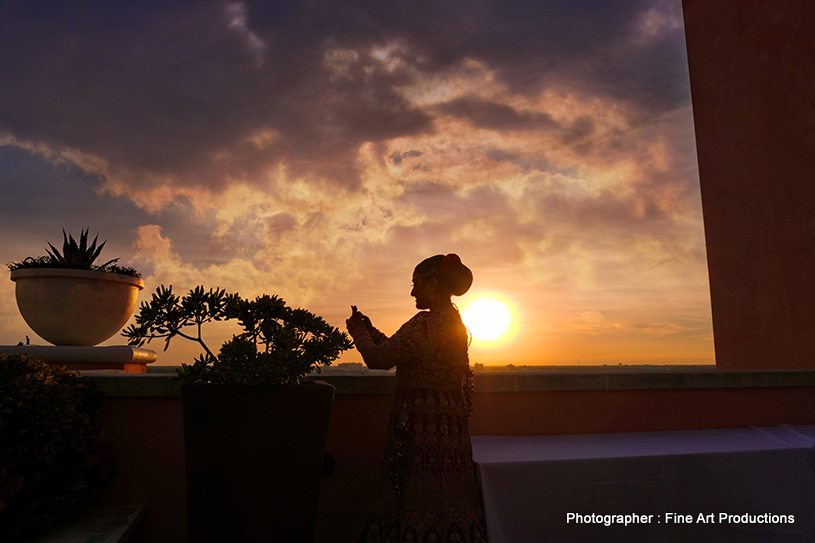 Marvelous Indian Wedding Ceremony 