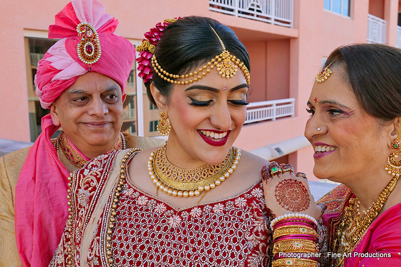 Indian Wedding Rituals