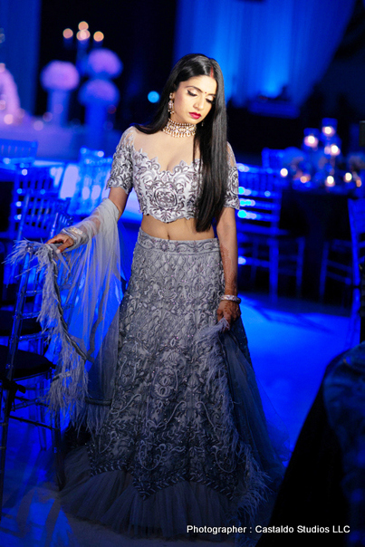 Indian Wedding Dress