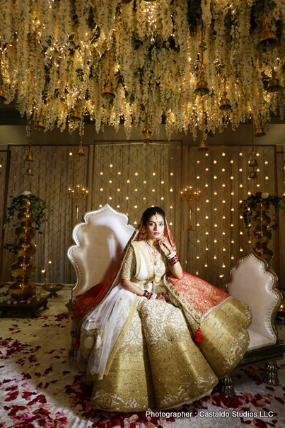 Fabulous Indian Bride