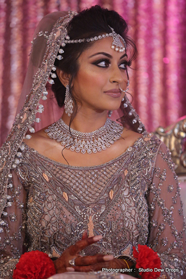 Indian Bride Looking for Indian Groom