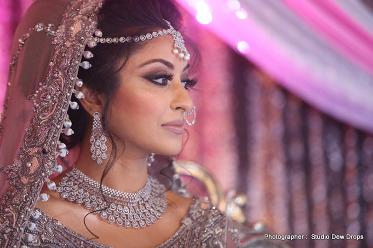 Details of the Indian wedding spree