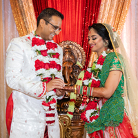 Jaina Weds Umesh Featured Image