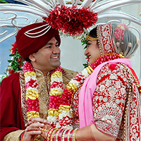 Meera Weds Mickey 53