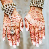 Mehndi