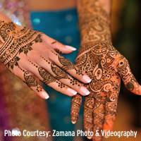 Mehndi