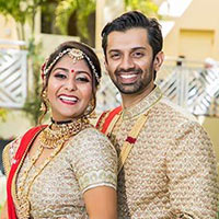 Gopi Weds Ruby Patel Ftr Img