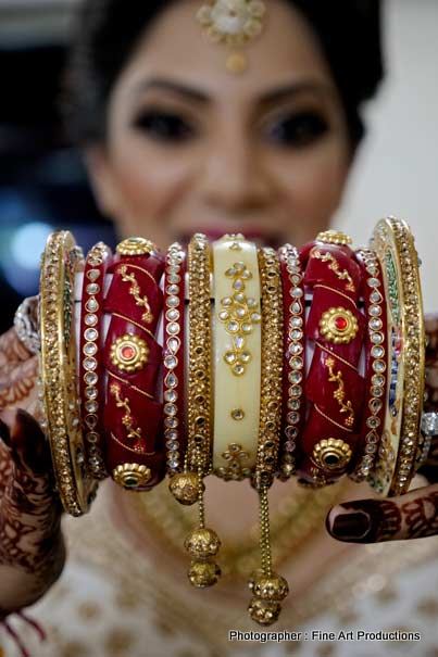 Indian Wedding Jewelry