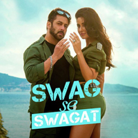 Tiger Zinda Hai Swag Se Swagat