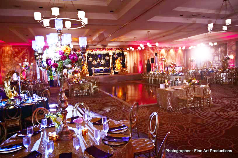 Beautiful Wedding Decor