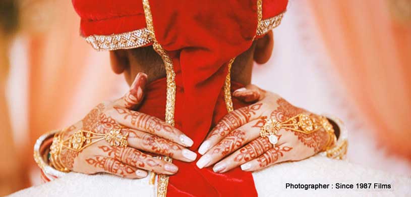 How to Make your Mehendi Darker & Last Longer