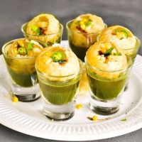 Indian Dishes you can Serve in Shot Glasses at your Wedding