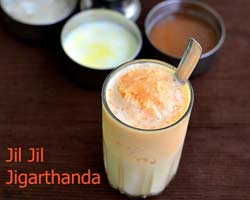 Jil Jil Jigarthanda