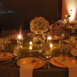 Indian Wedding Decoration