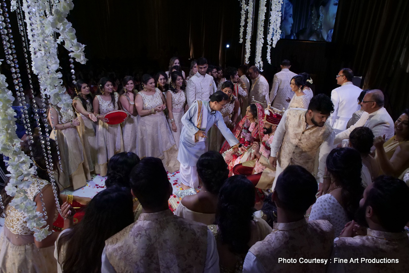 Indian Wedding Rituals