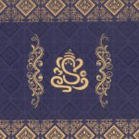 Elegant Shaadi Cards