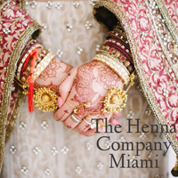 The Henna Company Miami 1