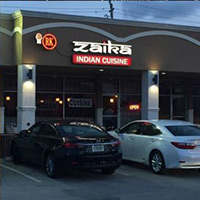 ZAIKA Indian Cuisine