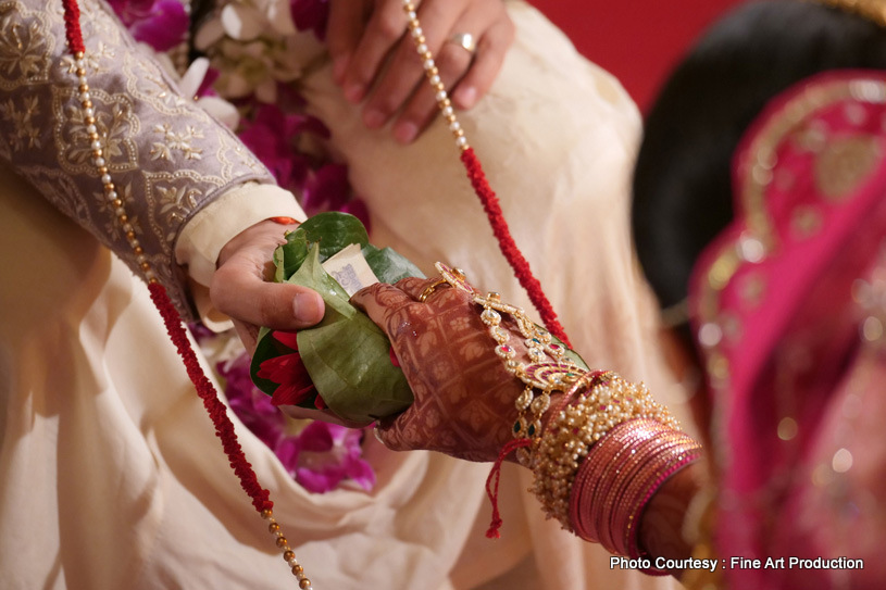 Indian Wedding Rituals