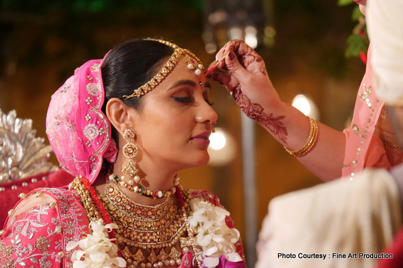 Indian Wedding Rituals