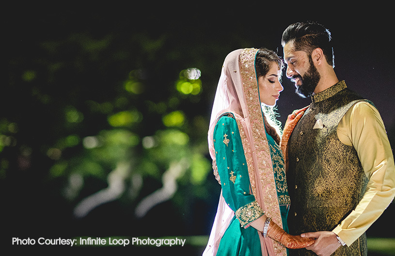 Islamic Weddings Remarkable Rituals Combined with Elegance and Style