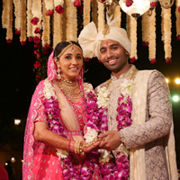 Aditi and Mittal Aditi and Mittal