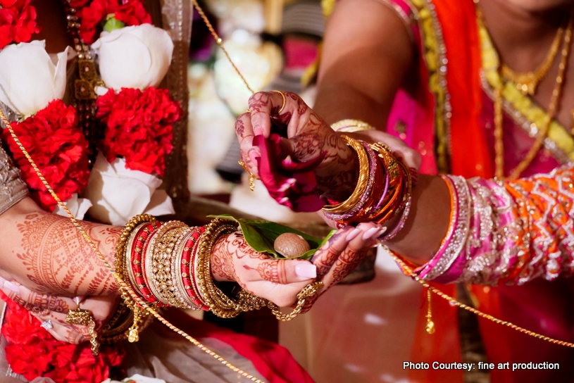 Indian Wedding Rituals