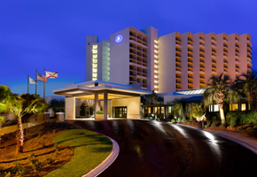 Hilton Sandestin Beach Golf Resort & Spa