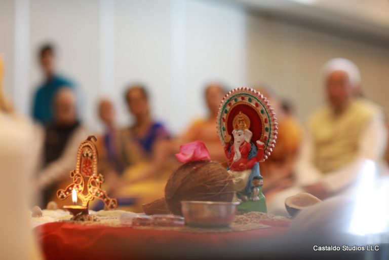 Indian Wedding Decorations 