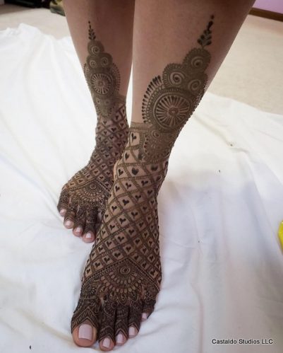 Mehndi